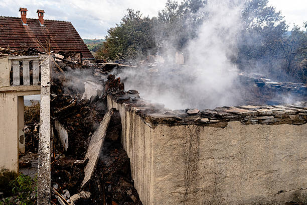 Affordable Soot Cleanup solutions in Alexandria, KY